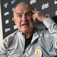 Bielsa ofrece hasta sus millones por ganar el Mundial 2026 con Uruguay