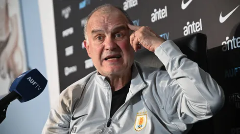 El DT sorprendió con sus frases rumbo al Mundial.