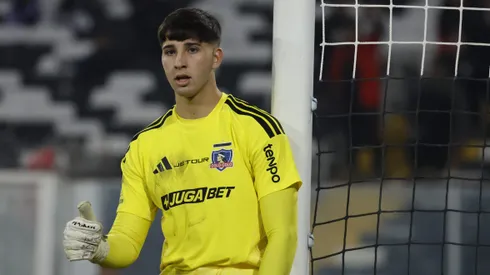 Gabriel Maureira recibió un gran respaldo gigante.