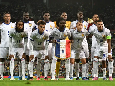 Guía completa de Francia: rivales, nómina, cómo juegan y más