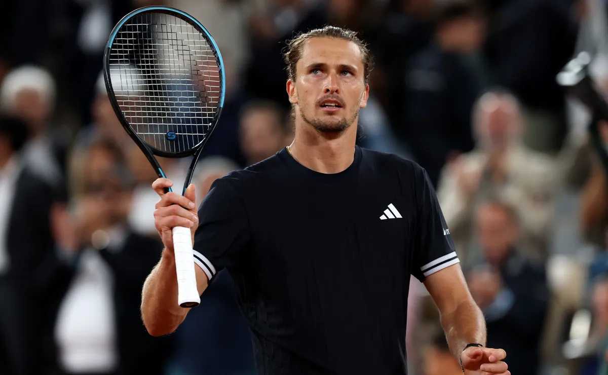 Zverev prefiere Grand Slam sobre oro olímpico