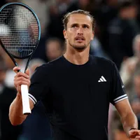 La respuesta de Zverev que sorprende a todos en Roland Garros