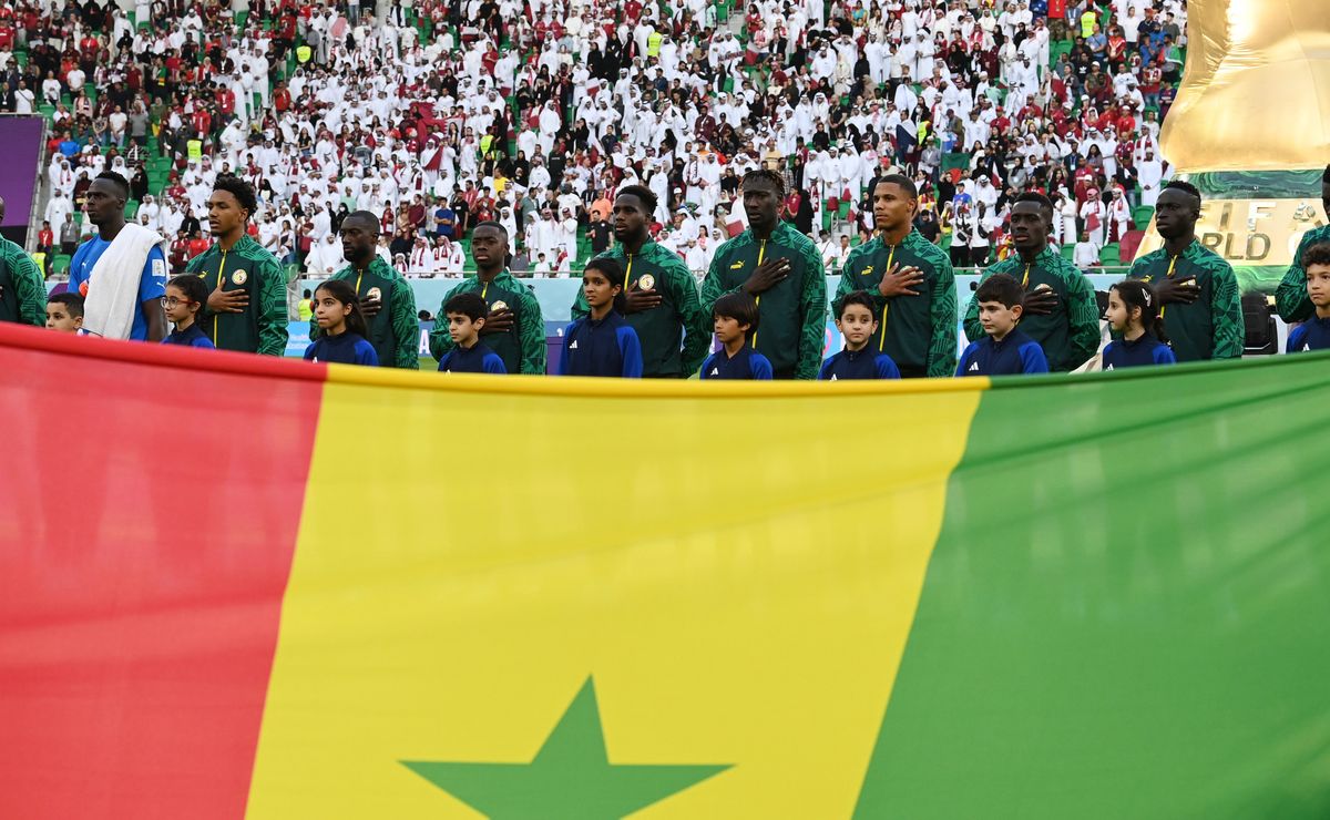 Todo lo que debes saber sobre Senegal en el Mundial 2026: nómina, rivales, figura, esquema táctico y más