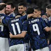Guía completa de Argentina: rivales, nómina, cómo juegan y más