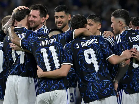 Guía completa de Argentina: rivales, nómina, cómo juegan y más