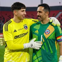 Bravo furia con La Roja sub 20 por Maureira: "¡Que juegue en Colo Colo!"