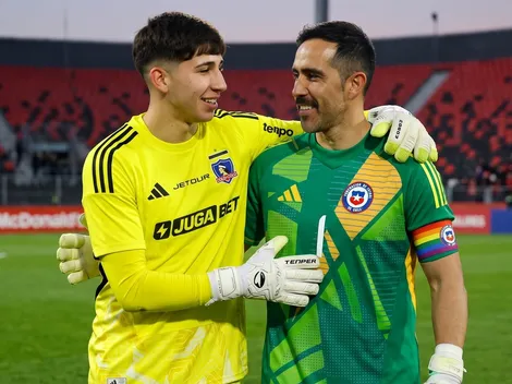 Bravo furia con La Roja sub 20 por Maureira: "¡Que juegue en Colo Colo!"