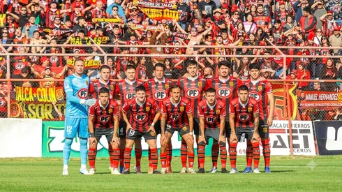 Piducanos apuestan todo a la salvación del descenso en la B.