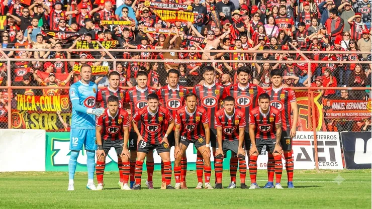 Piducanos apuestan todo a la salvación del descenso en la B.