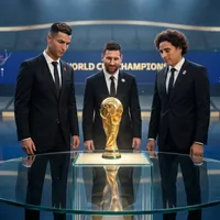 El récord que pueden lograr Messi y Cristiano en el Mundial 2026