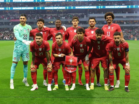 Guía completa de Portugal: rivales, nómina, cómo juegan y más