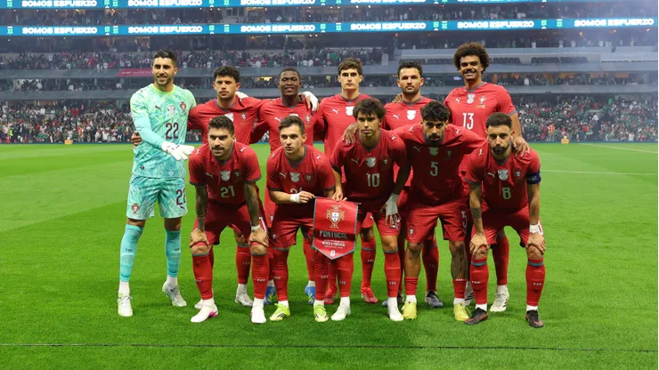 Portugal entero quiere acompañar a Cristiano en su último baile.