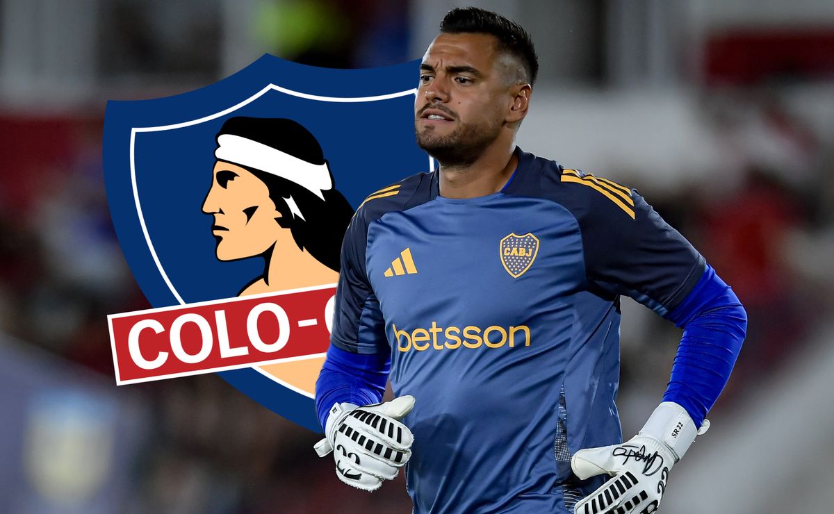 Colo Colo se salvó: acusan a Chiquito Romero de mentir sobre su estado físico para encontrar club