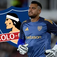 Colo Colo se salvó: acusan a arquero de mentir para encontrar club