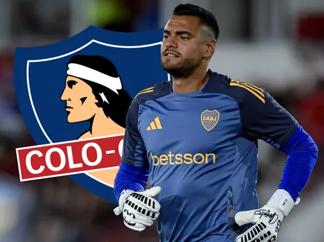 Colo Colo se salvó: acusan a arquero de mentir para encontrar club