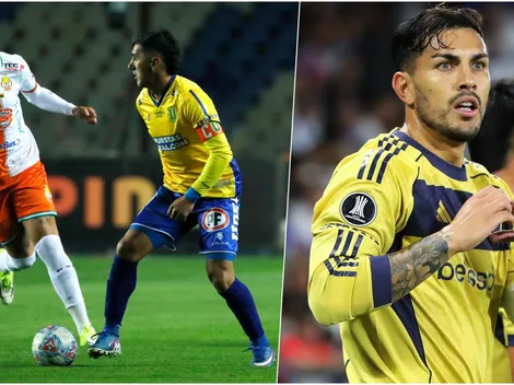 ¡A la par de Boca! El logro de Cobresal y U de Conce en Mundial 2026