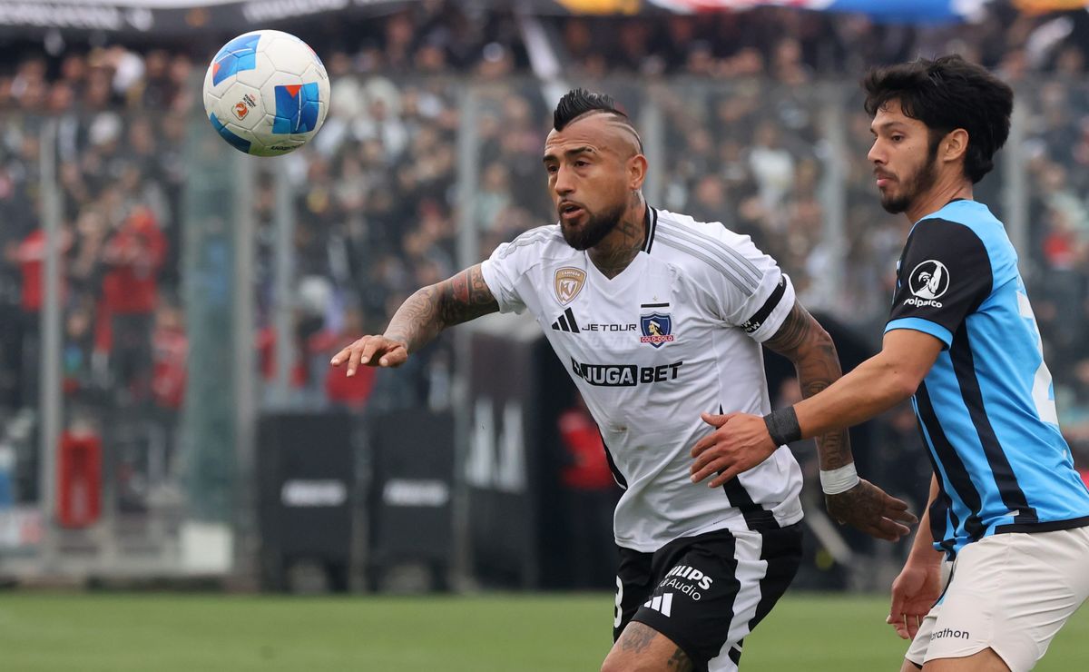 Colo Colo vs. Huachipato: Cuándo juegan, a qué hora y dónde ver EN VIVO la Copa de La Liga