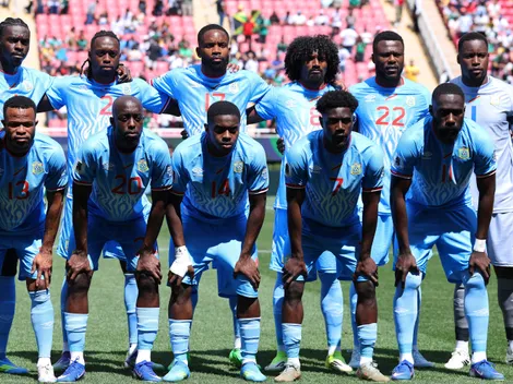 Guía completa de RD Congo: rivales, nómina, cómo juegan y más