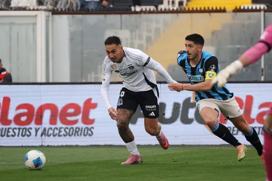 Colo Colo depende de Coquimbo en la Copa de la Liga – Photosport