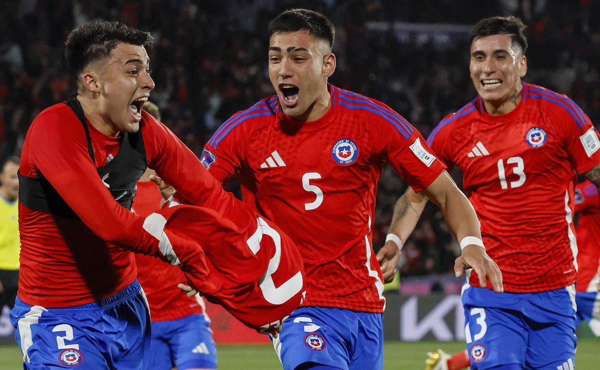 Colo Colo pone sus ojos en una de las grandes figuras de la Roja Sub-20: “Yo sé que preguntó”