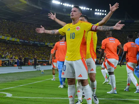 Guía completa de Colombia: rivales, nómina, cómo juegan y más