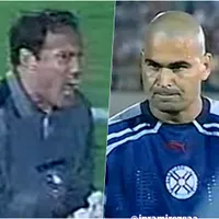 Vargas contra Chilavert: las confesiones del Superman a 25 años del penal