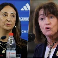 La nueva rectora de la U va por Azul Azul: "No hay dos opiniones"