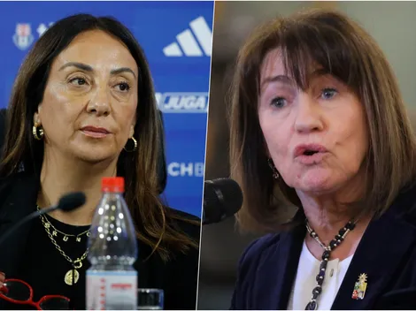 La nueva rectora de la U va por Azul Azul: "No hay dos opiniones"