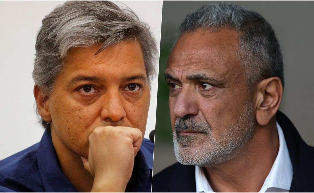 Sebastián Moreno arremete contra la ANFP y Pablo Milad: “Las decisiones las toman muy pocos clubes”
