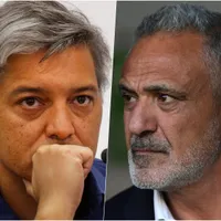 Sufrió golpe de estado en la ANFP y arremete contra Milad: "Las decisiones..."