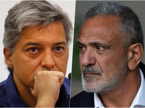 Sufrió golpe de estado en la ANFP y arremete contra Milad: "Las decisiones..."