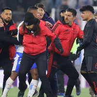 Tribunal castiga a los mocheros del clásico: hasta tres fechas