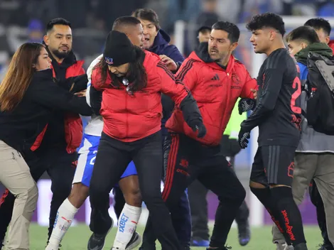 Tribunal castiga a los mocheros del clásico: hasta tres fechas
