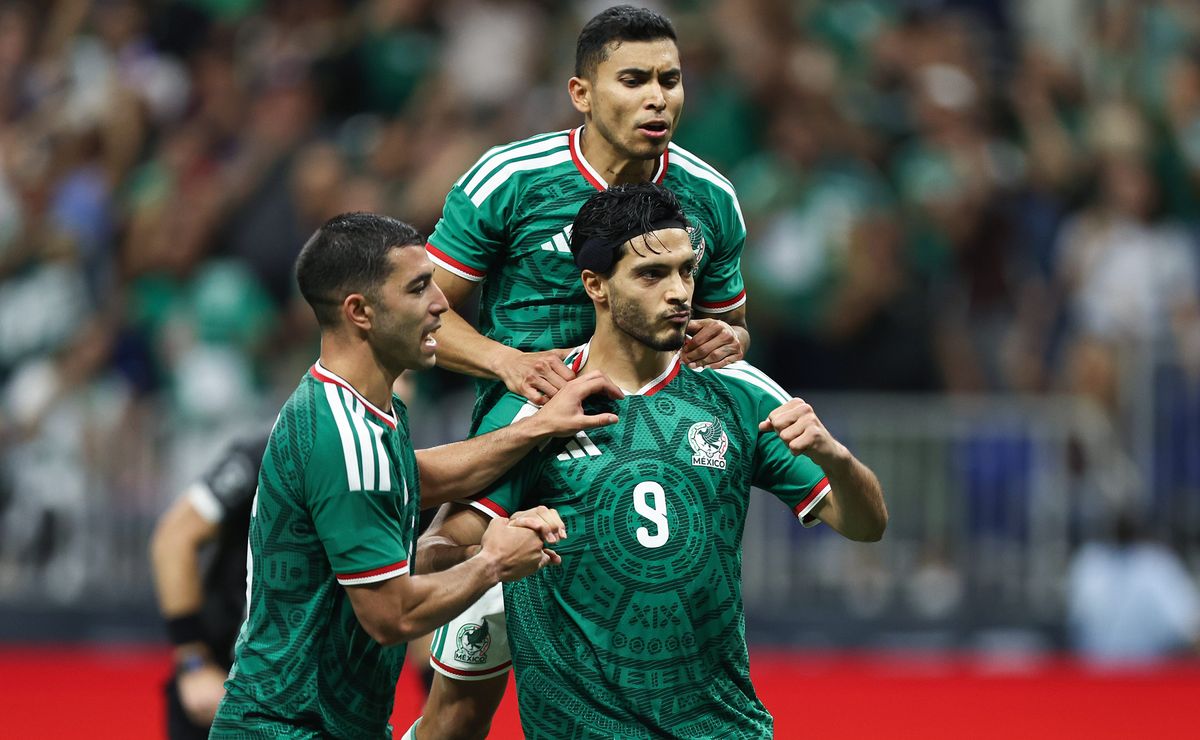 Todo lo que debes saber sobre México en el Mundial 2026: nómina, rivales, figura, esquema táctico y más