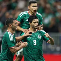 Guía completa de México: rivales, nómina, cómo juegan y más