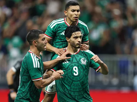 Guía completa de México: rivales, nómina, cómo juegan y más