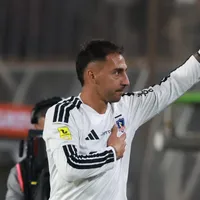 Javier Correa rompe el silencio ante rumores de su salida: "No me mueve"