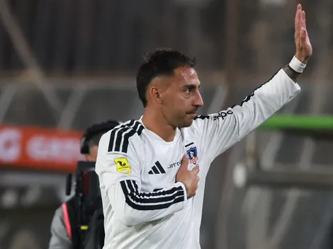 Javier Correa rompe el silencio ante rumores de su salida: "No me mueve"