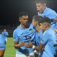 ¡Ventaja celeste! El factor que favorece a O'Higgins ante Boca en la Sudamericana