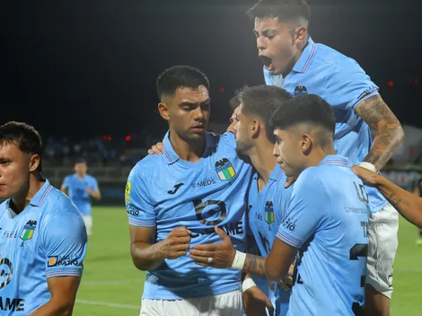 ¡Ventaja celeste! El factor que favorece a O'Higgins ante Boca en la Sudamericana
