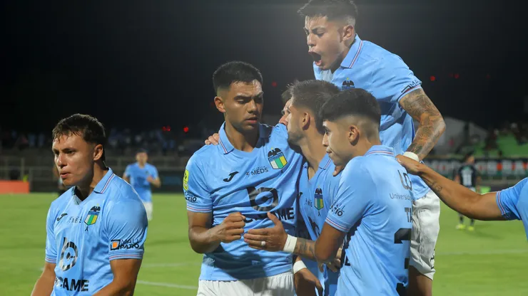 O'Higgins no dejará de jugar antes de enfrentar a Boca