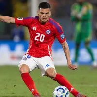 Cepeda pone el pecho por la selección chilena: "Somos los peores de Sudamérica"