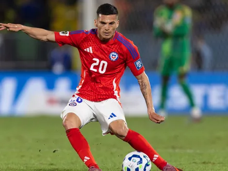 Cepeda pone el pecho por la selección chilena: "Somos los peores de Sudamérica"