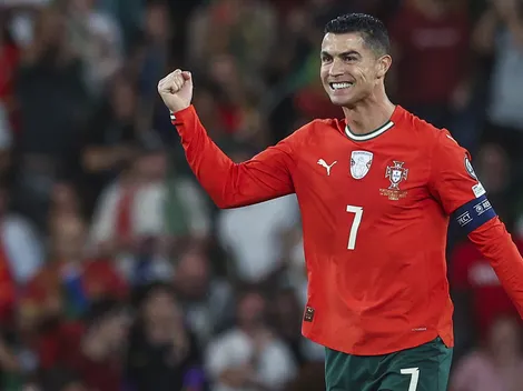 "Un rival más": El aviso de la Roja antes de enfrentar a Cristiano Ronaldo