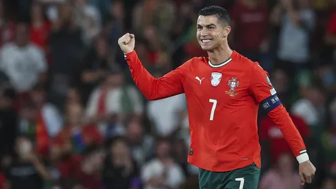 En la Roja adelantan el choque contra Cristiano Ronaldo
