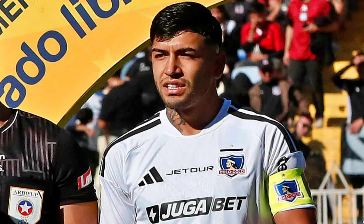 Diego Ulloa: proceso de regreso a la selección chilena