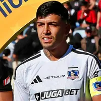 Diego Ulloa valora su larga vuelta antes de llegar a la Roja