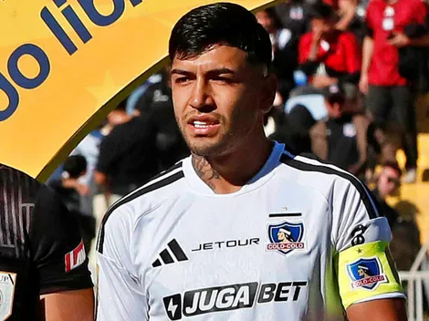Diego Ulloa valora su larga vuelta antes de llegar a la Roja