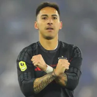 "Lo pasé mal": Javier Correa revela el lado B de su cambio en Colo Colo