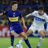 Lo retiró Montes y ahora suena como candidato para dirigir Boca Juniors